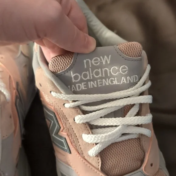 New Balance 920 - Made In England - Picture 4 of 4